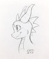 100 idées de dessins dragon : Pour apprendre à dessiner un dragon