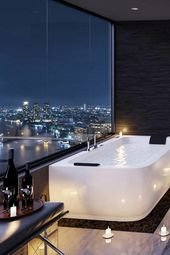 110 super originelle Badezimmer Ideen! – Archzine.net