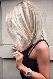 50 Stunning Bob Hairstyle Inspirations That Will Give You a Glammed Up Look
