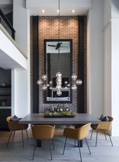 Bozeman, Montana | Luxury Interior Design | Denton House