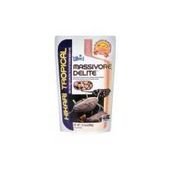Hikari Massivore Delite Carnivore Pellet Fish Food Large 13.4oz