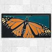 Monarch Butterfly Tile