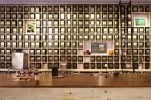 22 Beautifully Designed Tea Shops from Around the World