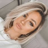 25 Slimming Hairstyles For Round Faces (2020 Ultimate Hair Guide)