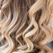 Balayage InstaWire Hair Extensions – Dark Blonde/60 Highlights