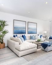 22 Gorgeous Sofa Table Ideas for Your Living Room