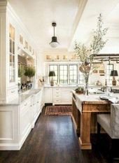 26 Best Kitchen Decor Design or Remodel Ideas that Will Inspire You – homelovers