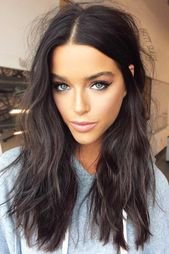 30 Charming Hairstyles 2022 For Diamond Face Shape For All Tastes