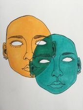 Art Drawings Inspiration – ArtHunter
