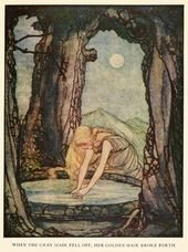 Fairy Tale Mood