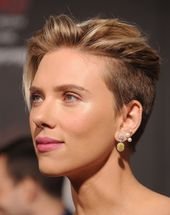 25 Famous Women Whose Hair Should Really Get More Attention