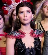 Go Behind The Scenes Of Hunger Games: Catching Fire With Costume Designer Trish Summerville