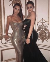 Kim Kardashian defends Kylie’s Forbes magazine cover