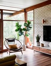Life In One Of Melbourne’s Best Mid-Century Homes!
