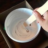 The Best Way to Paint Kitchen Cabinets (No Sanding!)