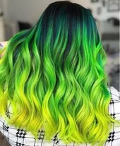 20 Hairstyles that Will Make You Green with Envy
