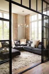Inside a Bright and Airy East Hampton Home With a Boho-Chic Twist