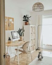The Best Small Home Office Ideas