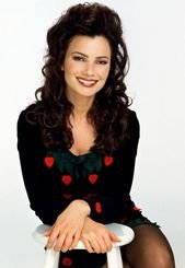 The Cast Of “The Nanny” Then And Now