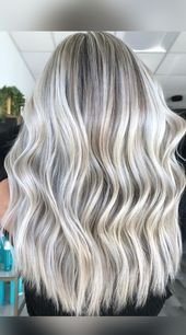 33 Best Platinum Blonde Hair Colors to Try