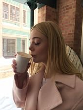 Elle Fanning’s Sundance Beauty Diary Is an Indie Dream