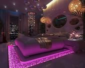 Unique Bedroom Showcase: Which One Are You?