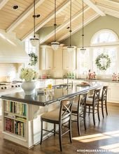 10 Absolutely Fabulous Kitchen Design Tips For 2020