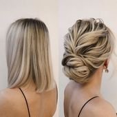 30 Updos for Short Hair to Feel Inspired & Confident in 2022 – Hair Adviser