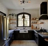 35+ Amazingly creative and stylish farmhouse kitchen ideas