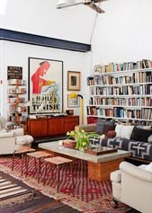 Goodbye Minimalism: “Healthy Clutter” Is the Best Trend Ever
