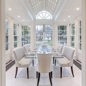 Jackie Collins’ former London home goes on the market | Ideal Home