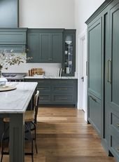 The Best Green Paint Colors For Your Home