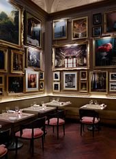 The London EDITION | Yatzer