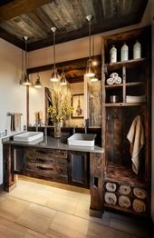 Trending: Remote Luxury
