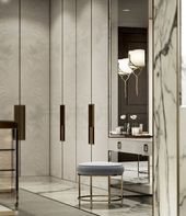 20+ Dreamy Walk-In Closet Ideas – FROM LUXE WITH LOVE