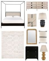 NEUTRAL INTERIOR INSPO | The Style Scribe
