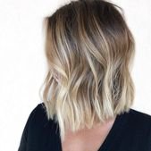 Hot Shot Warm Balayage Finalists 2019 – Behindthechair.com