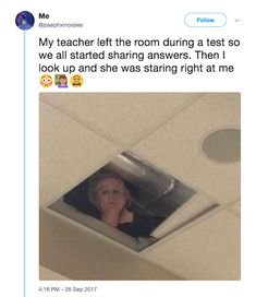 28 Teachers Who Trolled The Shit Out Of Their Students