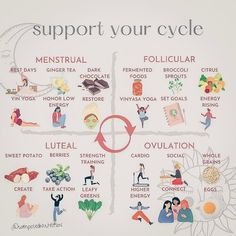 Composed Nutrition | Hormone, PCOS, Fertility Nutrition | Registered Dietitian Nutritionist | Hormone & Fertility Nutrition  | Coaching & Courses