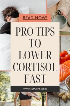 How To Treat Cortisol Imbalance