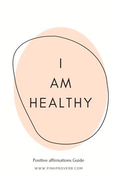 18 I Am Affirmations for Powerful Daily Change