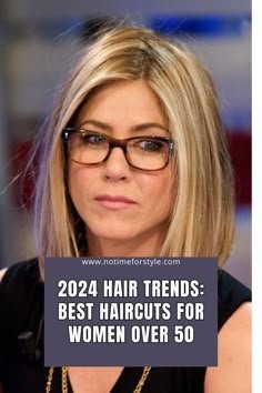 2024 Hairstyles for Women Over 50 – Stay Stylish!