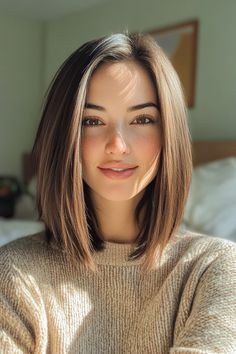 27 Chic Hairstyles for Thin Straight Hair You Need to Try in 2024