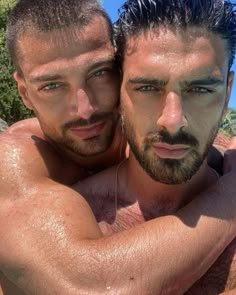 365 DNI star Michele drives fans wild as he poses with costar Simone for selfie