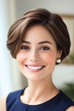 60 Pixie Haircuts For Fine Hair That Are Perfect For A Sleek Makeover