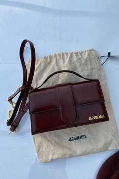 JACQUEMUS LE GRAND BAMBINO REVIEW-Yours truly Aya