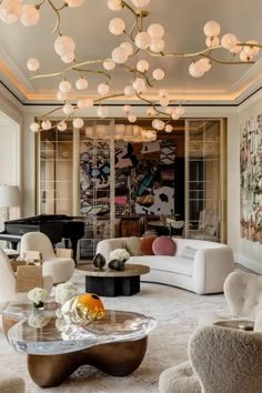 Lois Robbins’s Central Park Home