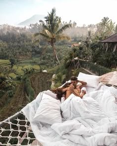 The 10 Best Places to Go for a Winter Honeymoon