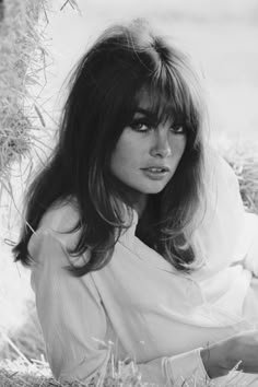The Most Iconic Bangs Throughout History