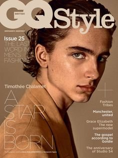 Timothée Chalamet and Armie Hammer on friendship, the Oscars and that peach scene